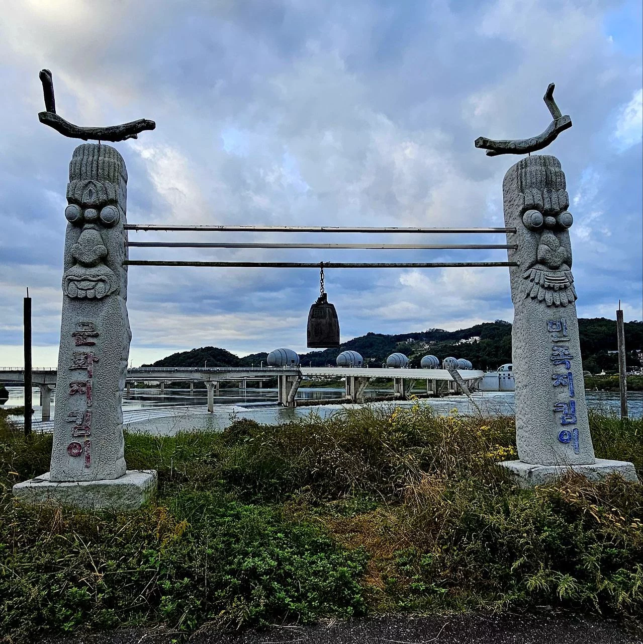 Fueled by caffeine and stubborn pride