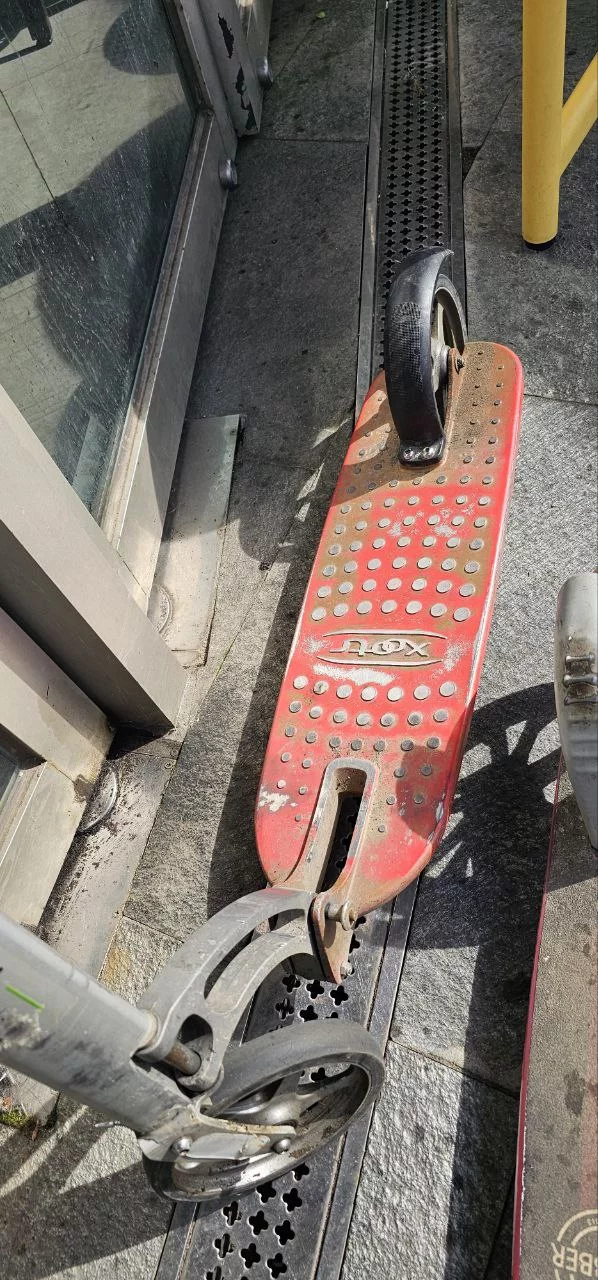 Victory at the heart of Seoul