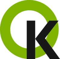 Kicking Miles Logo